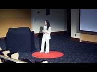 Video thumbnail for How Negative Emotions May Lead to a Better Life! | Nazila Sawhney | TEDxUofW