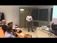 Video thumbnail for My Master Thesis Presentation and Defense