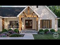 Video thumbnail for Nashville House Plans Virtual Tour (Interior/Exterior)