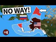 Video thumbnail for How the United States Just Expanded its Territory by 11%