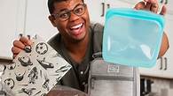 Video thumbnail for How to pack lunch like a pro for work or school