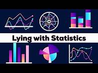 Video thumbnail for This is How Easy It Is to Lie With Statistics
