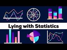 Video thumbnail for This is How Easy It Is to Lie With Statistics