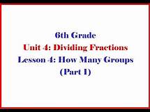 Video thumbnail for 6 4 4 Grade 6 Unit 4 Lesson 4 Morgan - Open Up Resources