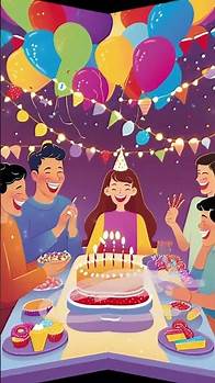 Video thumbnail for 🎉 Send Free Birthday Ecards & Wishes | SendWishOnline.com 🎂