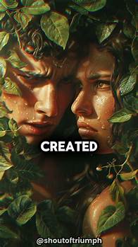 Video thumbnail for Genesis 1:27 - Created in His Likeness