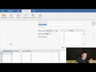 Video thumbnail for Spearman Correlation on Jamovi + Example APA Results Section
