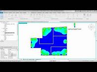 Video thumbnail for Daylighting analysis made EASY!! Learn how to do daylighting analysis with REVIT Insight
