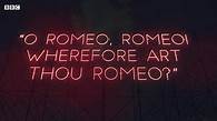 Video thumbnail for English Literature GCSE: Romeo and Juliet - Characters