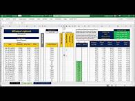 Video thumbnail for Basic Demo - Fuel Consumption Logbook