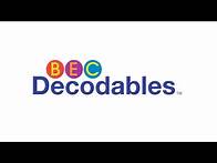 Video thumbnail for BEC Decodables