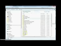 Video thumbnail for How to Arrange Files and Folders In Alphabetical Order [Step-by-Step Guide]