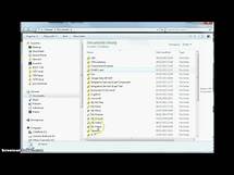 Video thumbnail for How to Arrange Files and Folders In Alphabetical Order [Step-by-Step Guide]