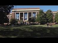 Video thumbnail for Why University of Memphis leaders believe undergraduate enrollment is declining at the school
