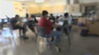 Video thumbnail for Gov. Hobbs responds to teacher certification delays, questions Horne’s priorities