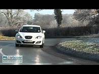 Video thumbnail for SEAT Leon hatchback 2005 - 2012 review - CarBuyer