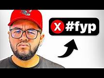 Video thumbnail for HASHTAGS Para Hacer VIRAL un Video en TikTok (Así los debes buscar)