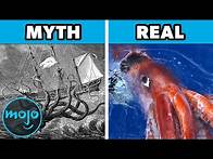 Video thumbnail for Top 10 Ancient Greek Myths That Turned Out To Be True