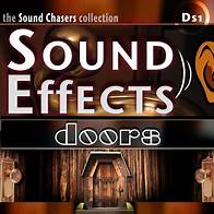 Video thumbnail for Big Door Squeak and Close Sound Effect - Sound Fx - Sound Effects