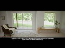 Video thumbnail for Add Style, Security and Privacy with a Pella 250 Series Sliding Patio Door