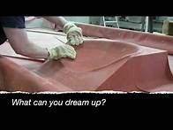 Video thumbnail for Corian Thermoforming