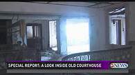 Video thumbnail for Tour of the Old Nueces Co. Courthouse