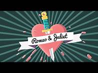 Video thumbnail for GCSE English Literature - Romeo and Juliet: Plot Summary