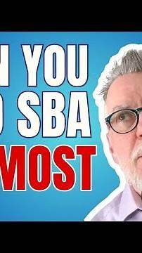 Video thumbnail for Relying on SBA for Hardship Instructions | Email Example