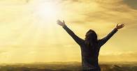 Video thumbnail for 15 Prayers of Thanks to God with Gratitude
