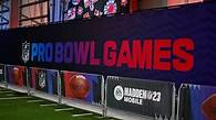 Video thumbnail for How to watch the 2024 NFL Pro Bowl: Dates, times, TV schedule for events