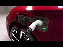 Video thumbnail for Learn how to use the electric charging for SEAT’s e-HYBRID cars | SEAT