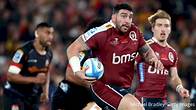 Video thumbnail for Reds Rugby 2025 Schedule | Super Rugby 2025 Season Preview - FloRugby