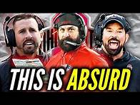 Video thumbnail for The Ohio State Buckeyes Are Becoming A POWERHOUSE...