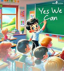 Video thumbnail for 140 Positive 'Thought For The Day' Quotes For Kids