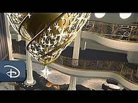 Video thumbnail for Designing The Disney Wish: Unveiling Dazzling New Design Concept | Disney Cruise Line