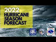 Video thumbnail for City of Corpus Christi | 2022 Hurricane Season Forecast