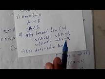 Video thumbnail for 6 resolution refutation in propositional logic