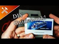 Video thumbnail for FREE Printable Cruise Ship Guidebooks for Harmony, Oasis, and more!