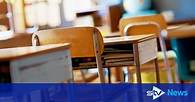 Video thumbnail for Record number of pupils in Scotland have additional support needs