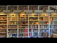 Video thumbnail for Issues with IKEA Billy Bookcase Home Library