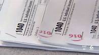 Video thumbnail for IRS announces changes for 2025 taxes