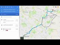 Video thumbnail for How to Calculate Straight Line Distance from Grammar Schools