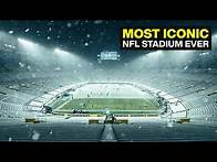 Video thumbnail for Inside Green Bay's $500M Iconic Lambeau Field