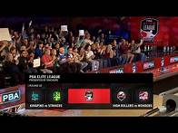 Video thumbnail for 2024 PBA Elite League Round 10 | Full PBA on FOX Telecast