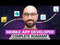 Video thumbnail for The Complete App Development Roadmap