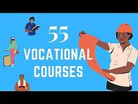 Video thumbnail for Vocational Courses Meaning & Types | 50+ Vocational Courses | Step Up Student