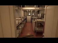Video thumbnail for Virtual Tour of the Titanic "2024 Version" Complete Tour