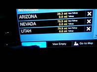 Video thumbnail for Rand mcnally tnd tablet State by state mileage