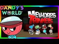 Video thumbnail for 🔧MELHORES TRINKETS PARA CADA TOON NO DANDY'S WORLD | Dandy's World