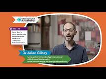 Video thumbnail for Cambridge International AS & A Level Mathematics